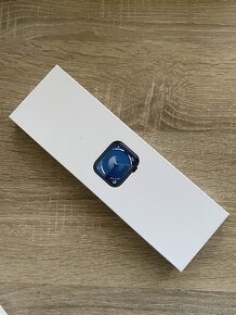 Apple watch series 9 - 3