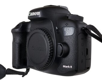 Canon EOS 7D Mark II   Body - 3