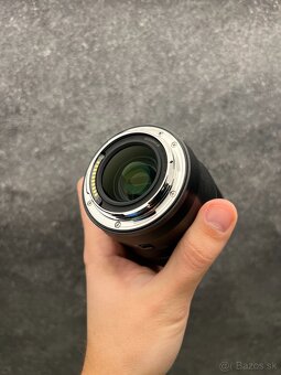 Panasonic Lumix S 50mm f/1.8 L-mount - 3