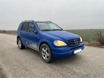 Mercedes Benz ML 320 - 3