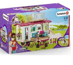 Schleich karavan - 3