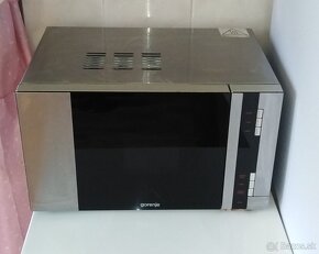 Gorenje GMO-20 DGE WD800D-520 - 3