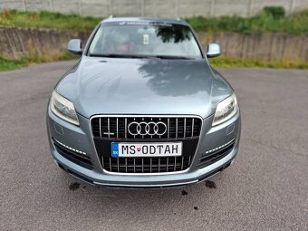 audi q7 - 3