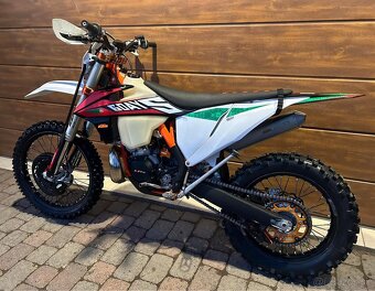 KTM EXC 300 Sixdays 2020 - 3