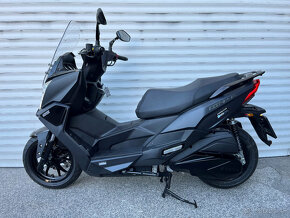 Kymco Dink 125 - 3