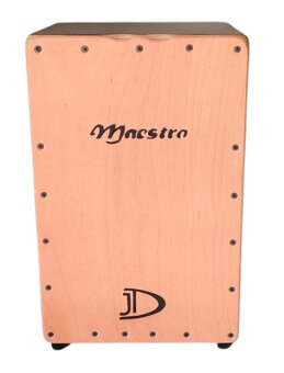 Cajonyjose Perkusie Maestro Edition Cajon Grazalema - 3