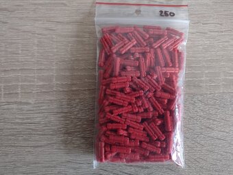 Lego Technic balenia a sady 2 - 3