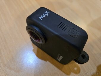 GoPro MAX 360 4K - 3