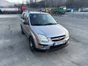 Suzuki Ignis 4x4 - 3