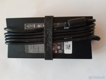 Original DELL PA-3E AC Adapter/nabijacka/zdroj pre notebook - 3