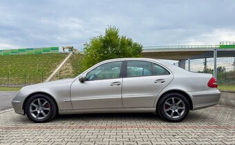 Mercedes E320 cdi - 3