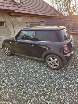 Predam Mini Cooper ONE 1.4 - 3