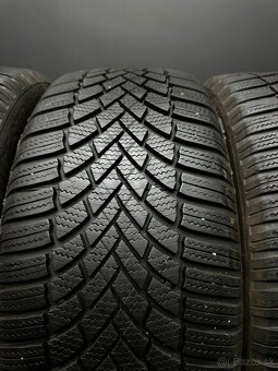 Sada pneu Bridgestone 225/50/16 98V - 3