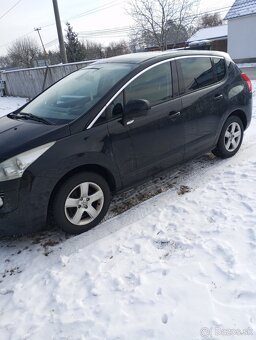 Peugeot 3008 1.6 TDI 80KW - 3