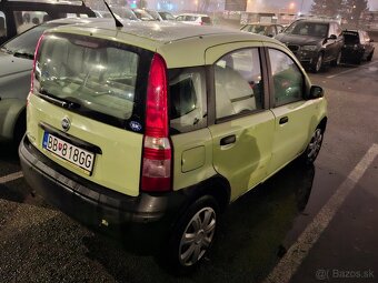 Fiat Panda 1.1 40kw - 3