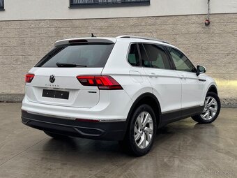 Volkswagen Tiguan 4x4 DSG 2.0TDi mod. 2022 - Odpočet DPH - - 3