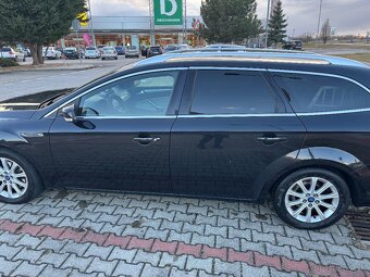 Ford Mondeo 1.6 Tdci - 3