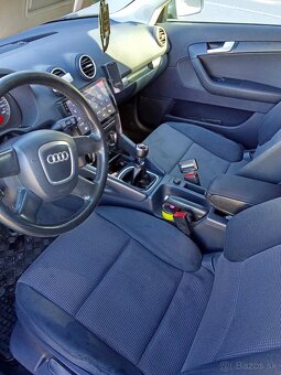 Audi A3 - 3