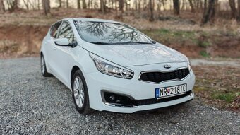 Kia Ceed - 3