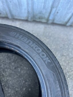 205/55/16 letne pneumatiky hankook - 3