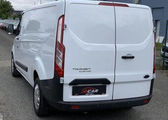 Ford Transit Custom 2.0TDCi L2H1 KLIMA odp.DPH nafta manuál - 3