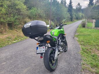 Kawasaki Versys 650 35 KW - 3