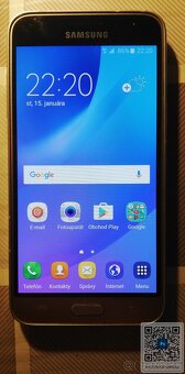 Samsung Galaxy J3 - 3