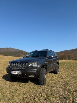 Jeep Grand Cherokee - 3