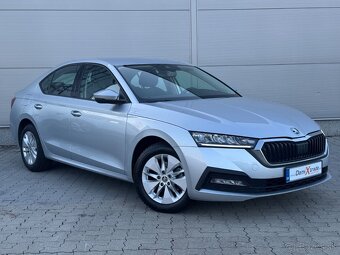 Škoda Octavia 2.0 TDI SCR Ambition - 3