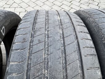 Predam MICHELIN 255/45/R20 - 3