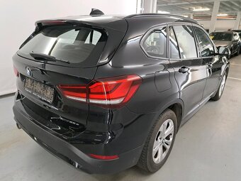 X1 1,5 XDRIVE25E 1. majiteľ r.v.2021 - 3