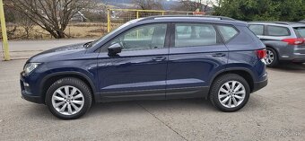 Seat Ateca 1.6 TDI rok 2017 - 3