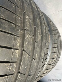 Hankook Ventus S1 Evo, 285 / 40 R19 - 3