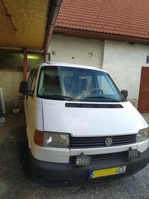 Vw t4 transporter,caravelle - 3