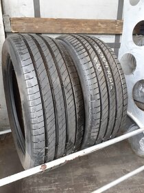 2ks 205/55R17 Letné pneumatiky Michelin - 3