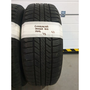 Letné pneumatiky 245/65 R17 GOODYEAR - 3