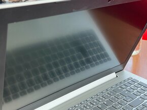 Notebook Lenovo Ideapad 320-15IAP Platinum Grey - 3
