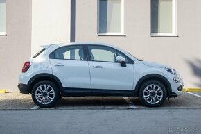 Fiat 500X - 3