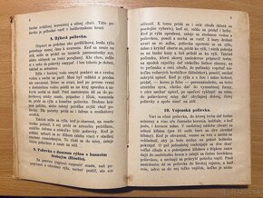 T. Vansová - Nová kuchárska kniha 1925 (2.rozšírené vyd.) - 3