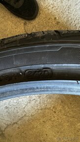 285/35 R22, Hankook Ventus S1 EVO SUV, (4 ks) - 3