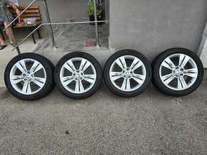 Letna sada Skoda Karoq 5x112 r18 225/50 r18 - 3