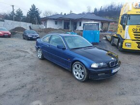 BMW rad 3  323i - 3