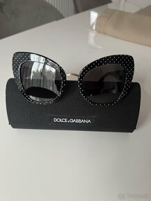 Slnečné okuliare Dolce&Gabbana - 3