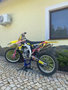 Suzuki RMZ 250 2012r  - 3