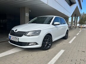 ŠKODA FABIA STYLE 1.2 TSI DSG - 3