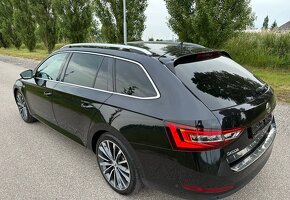 ŠKODA SUPERB 3 COMBI 2.0 TDI 140KW DSG 4X4 L&K DCC R19 - 3