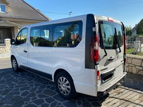 Opel Vivaro 1.6CDTI Biturbo - 3