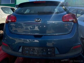 Kia Ceed 1,4CRDi - 3