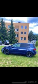 Volkswagen Golf 1.6 TDi - 3