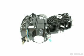 Motor na PITBIKE 125 - 3